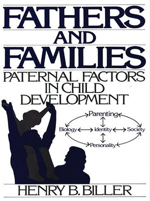 cover image of Fathers and Families